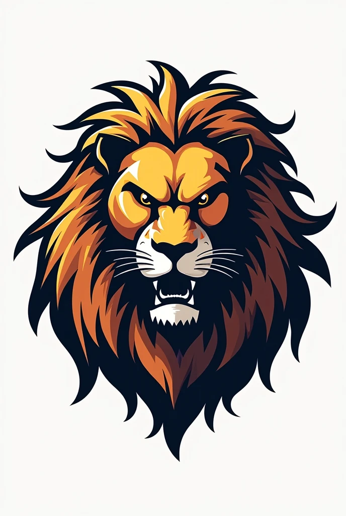 Sherobod football club logo There is a picture of a lion on it