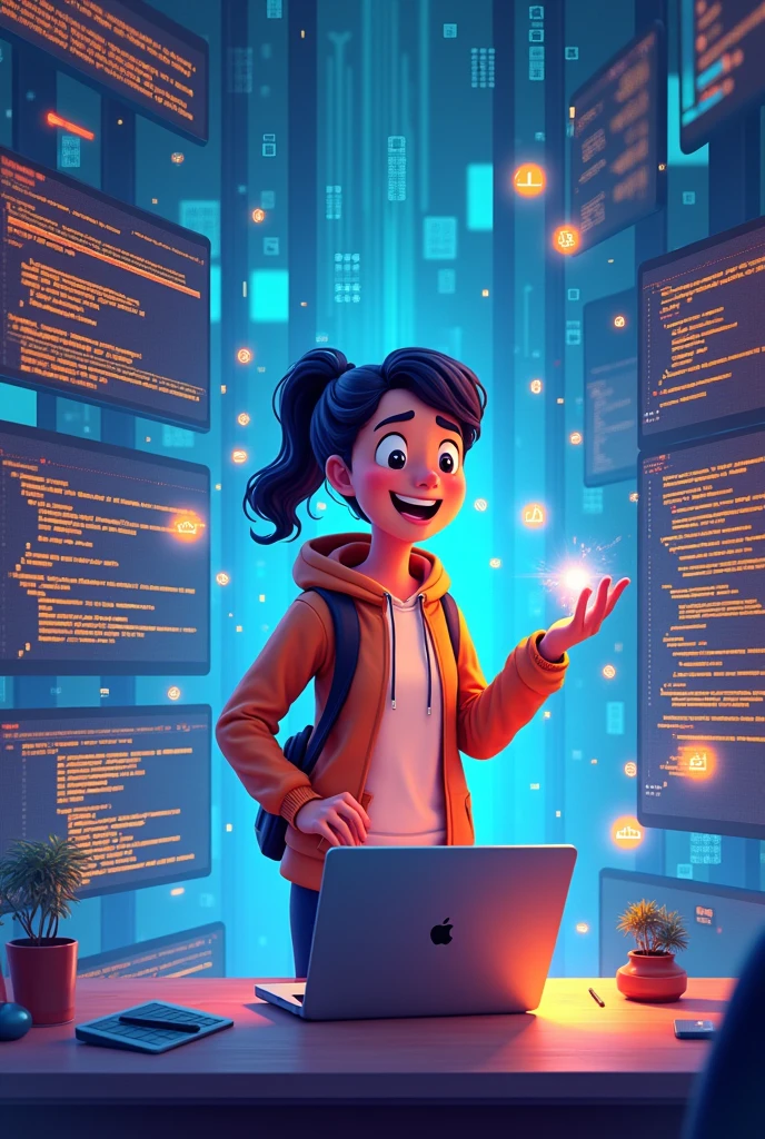 Introduction to programming language