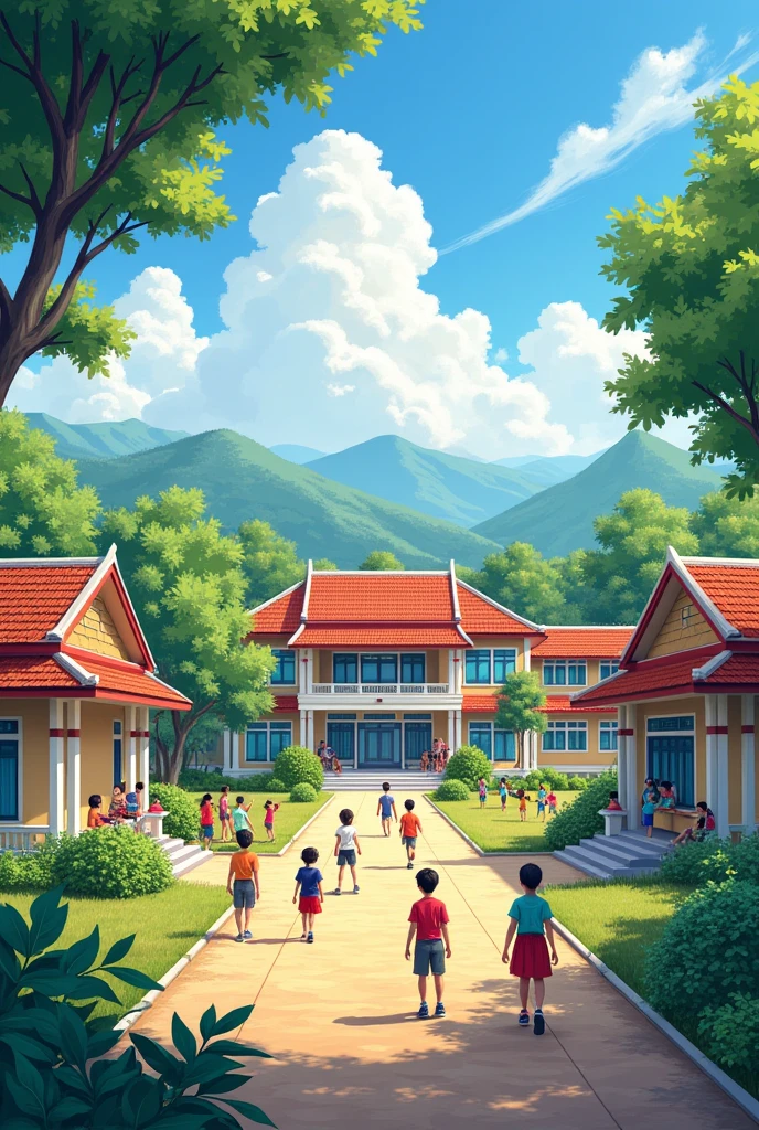 Schools in Kalasin Province