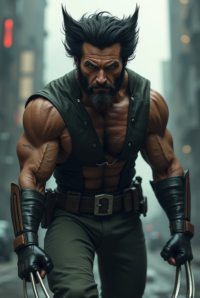 Wolverin