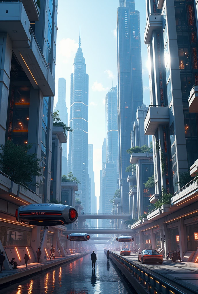 Make it look more modern