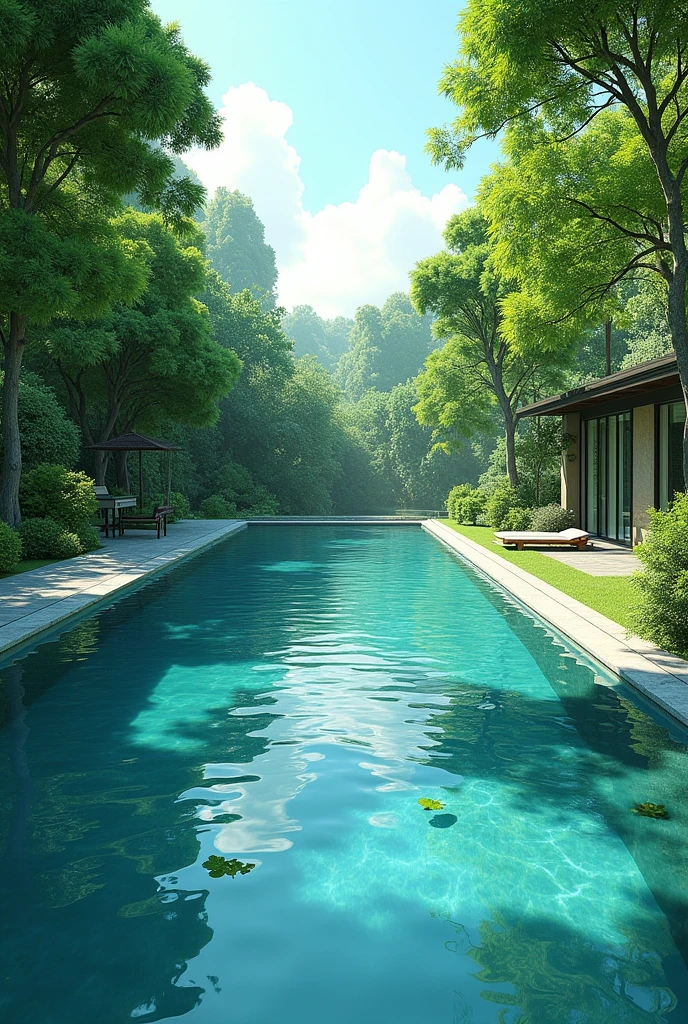 May pool models