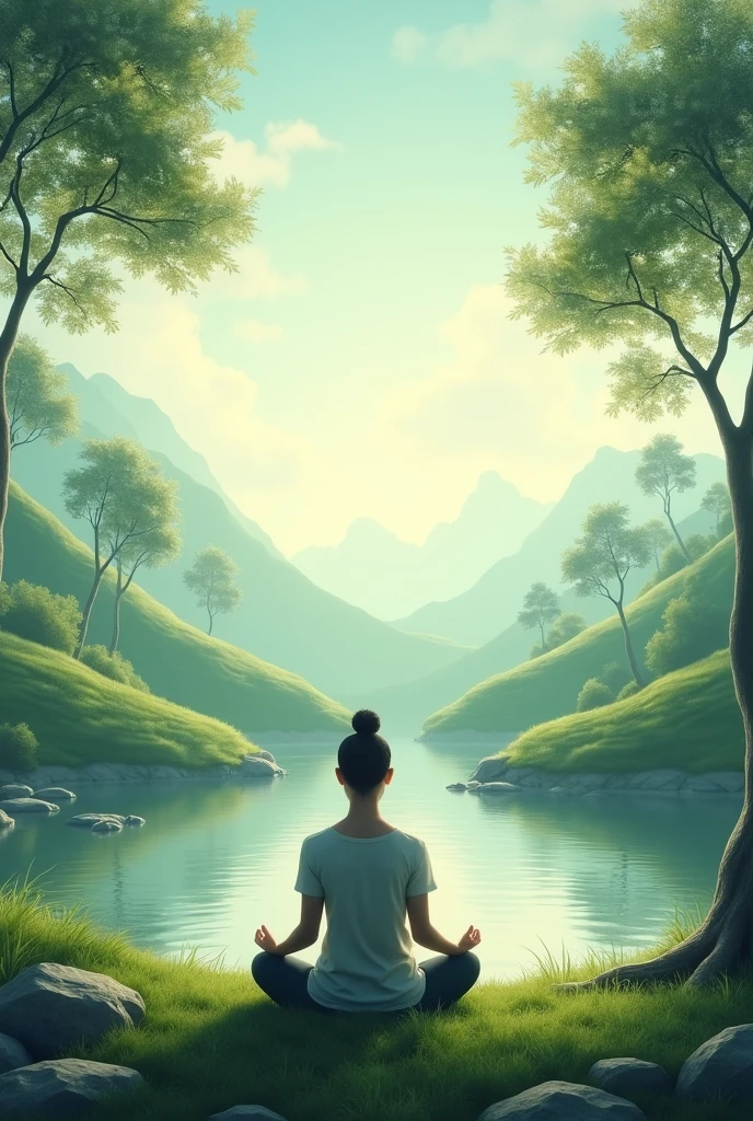 mental well-being

