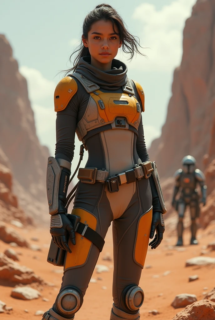 star wars girl