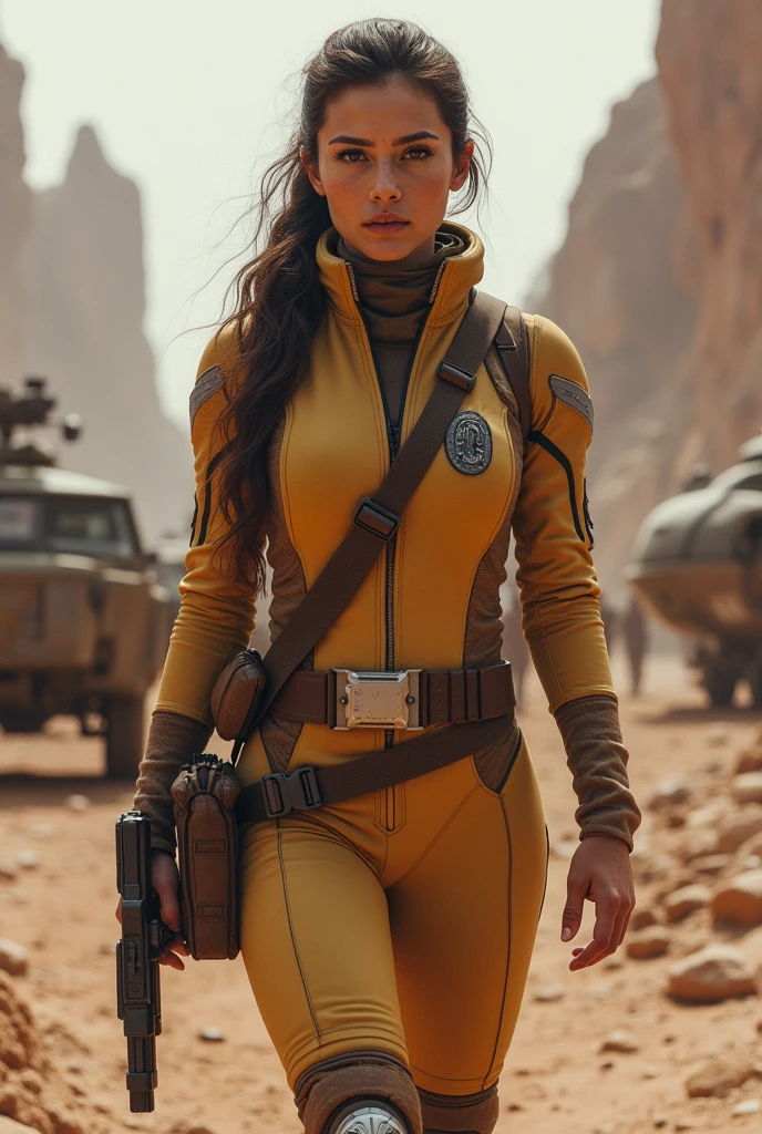 star wars girl
