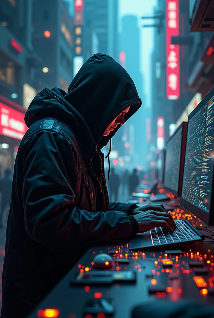 hacker