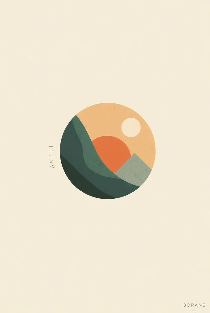 Create a logo for sub collection  with Osm colour 
