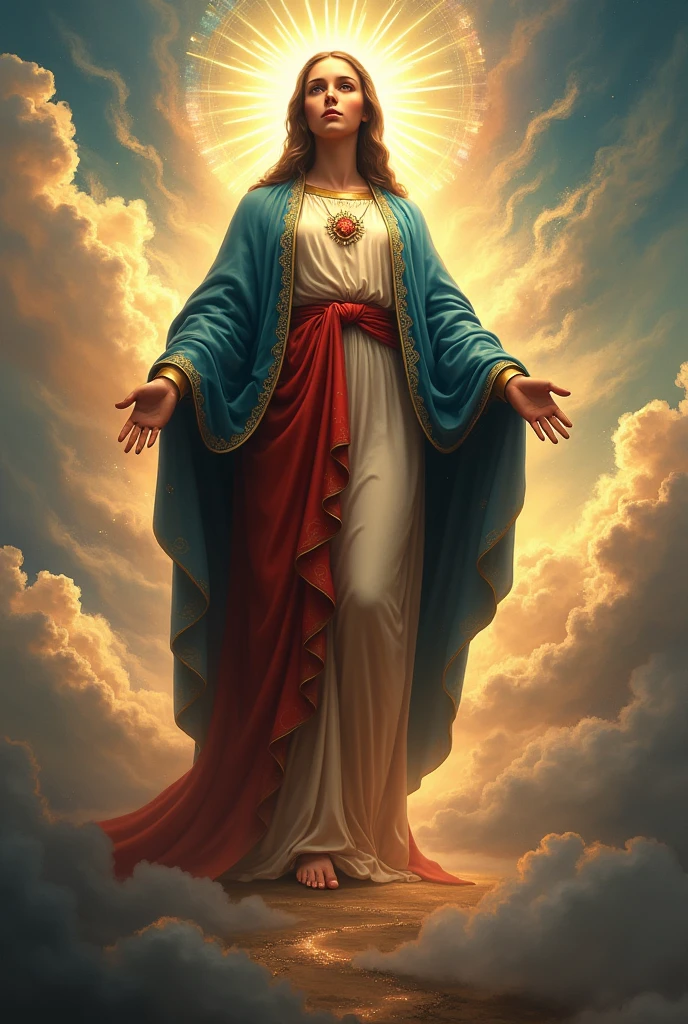great mary
