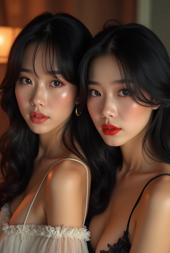 Korean and japanese porn star