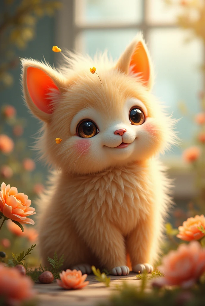 Furry