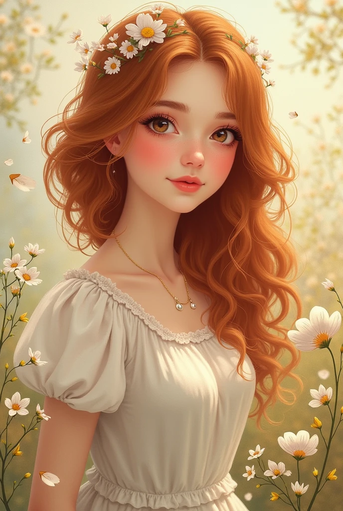 Miss blomie