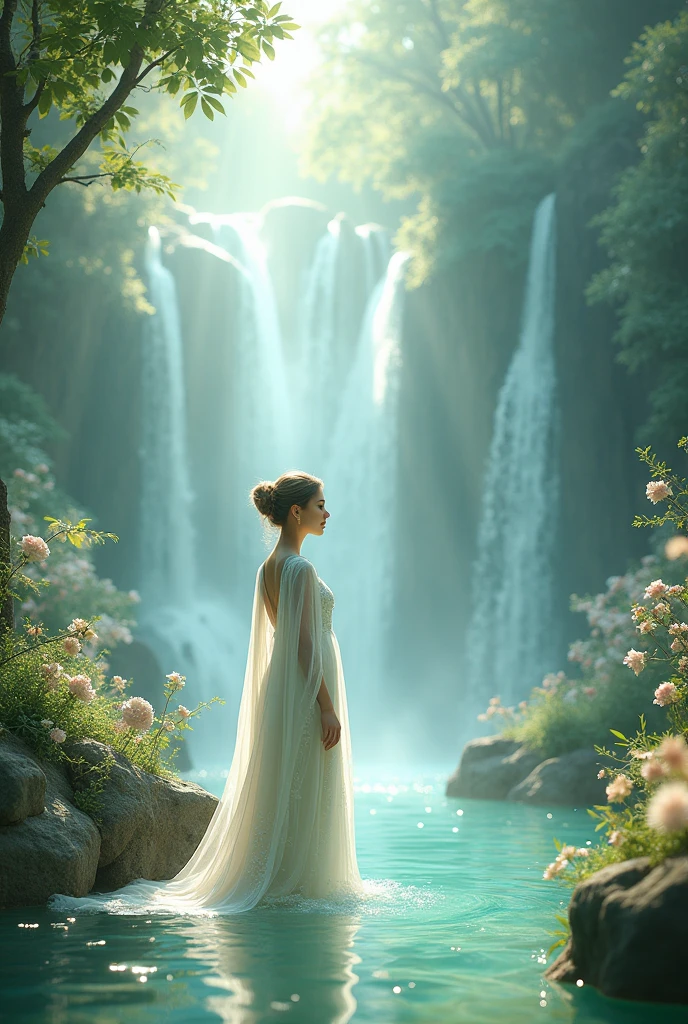 MAKES IT MORE BEAUTIFUL
