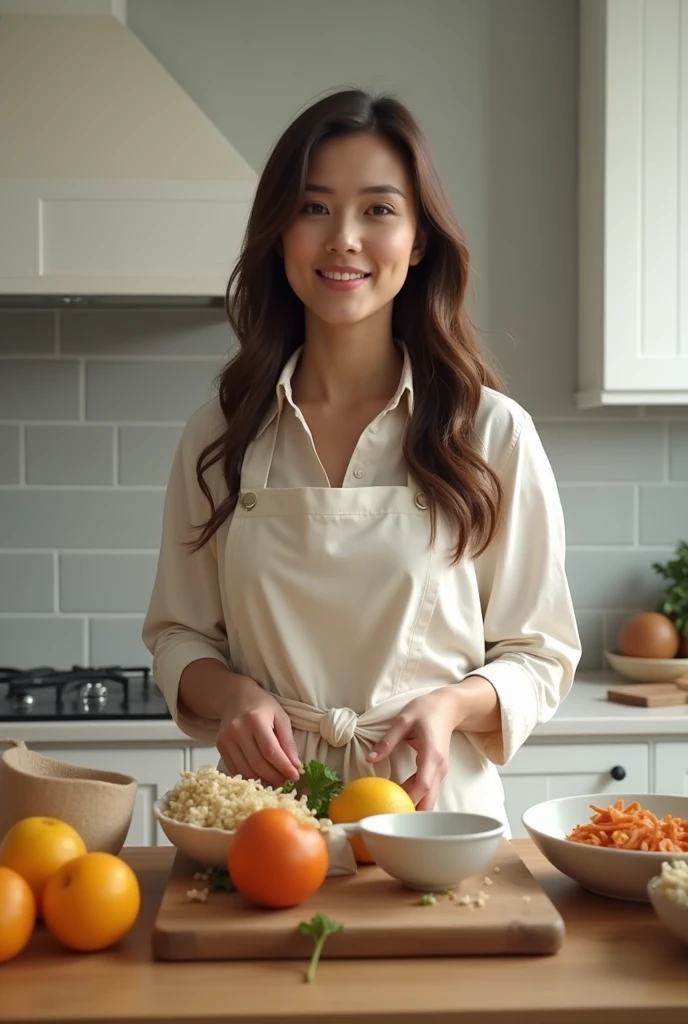Créer un short YouTube d'une durée de 15 à 60 secondes qui présente une recette facile à réaliser en moins de 5 minutes. Utilise des ingrédients simples et montre chaque étape de la préparation de manière claire et rapide. Le short doit être dynamique, avec des plans rapprochés des ingrédients, et inclure des indications textuelles ou vocales pour guider les spectateurs."