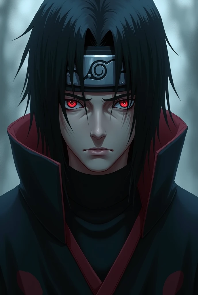 Itachi 