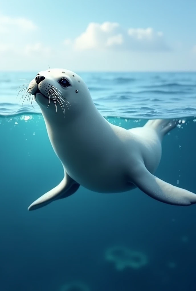 seal