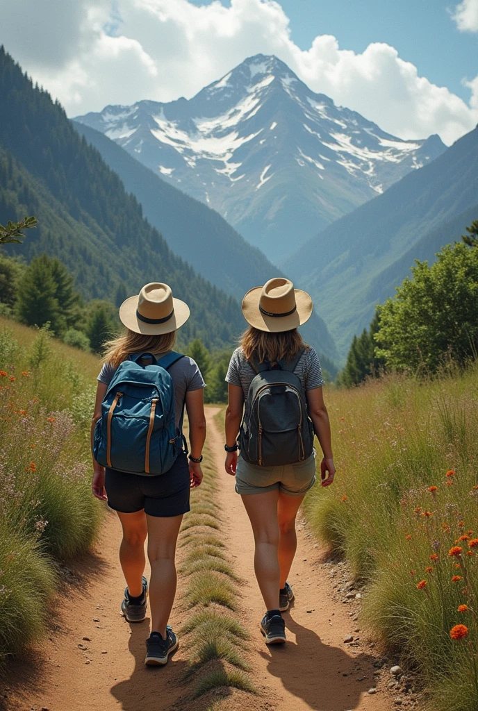 BluOrange Travels female led travel company taking tour to the world