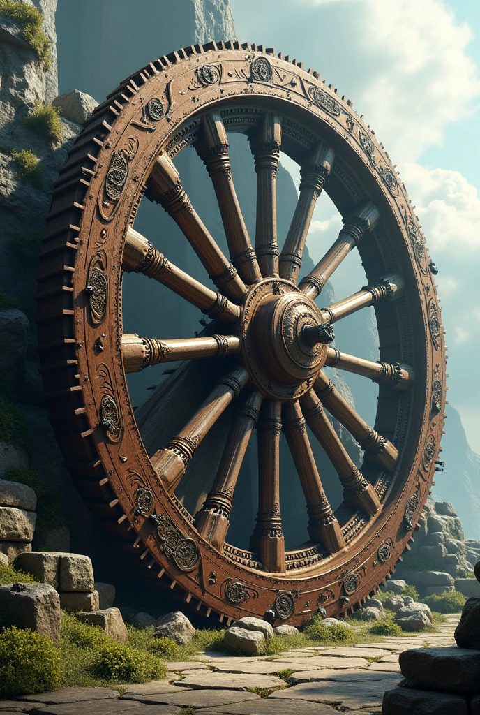 wheel