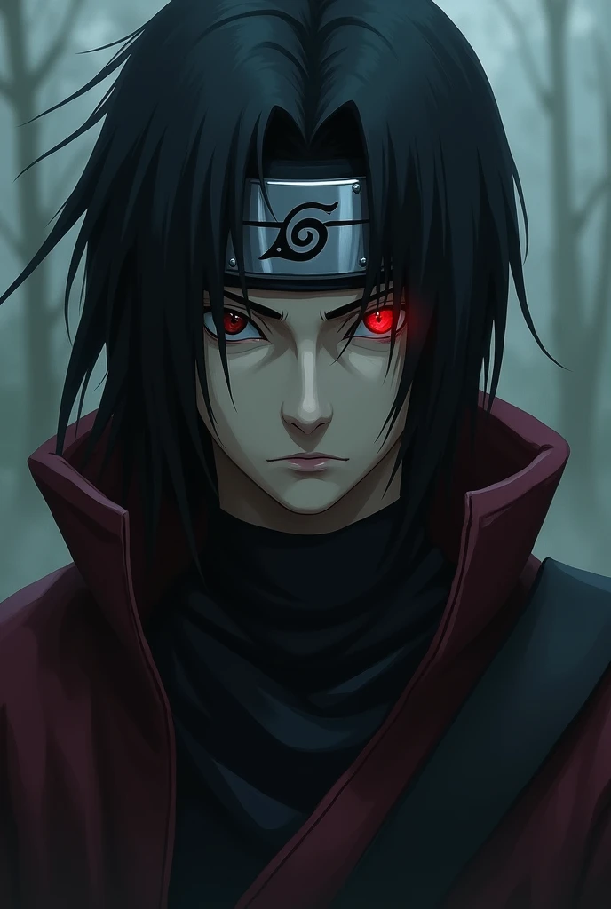 Itachi 