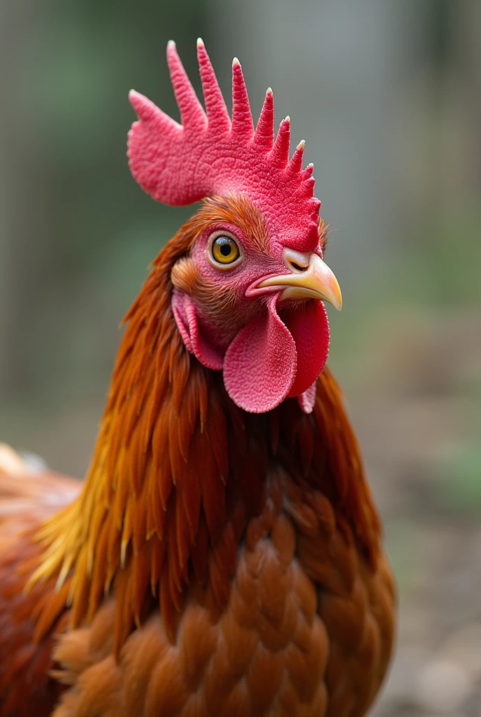 Cock
