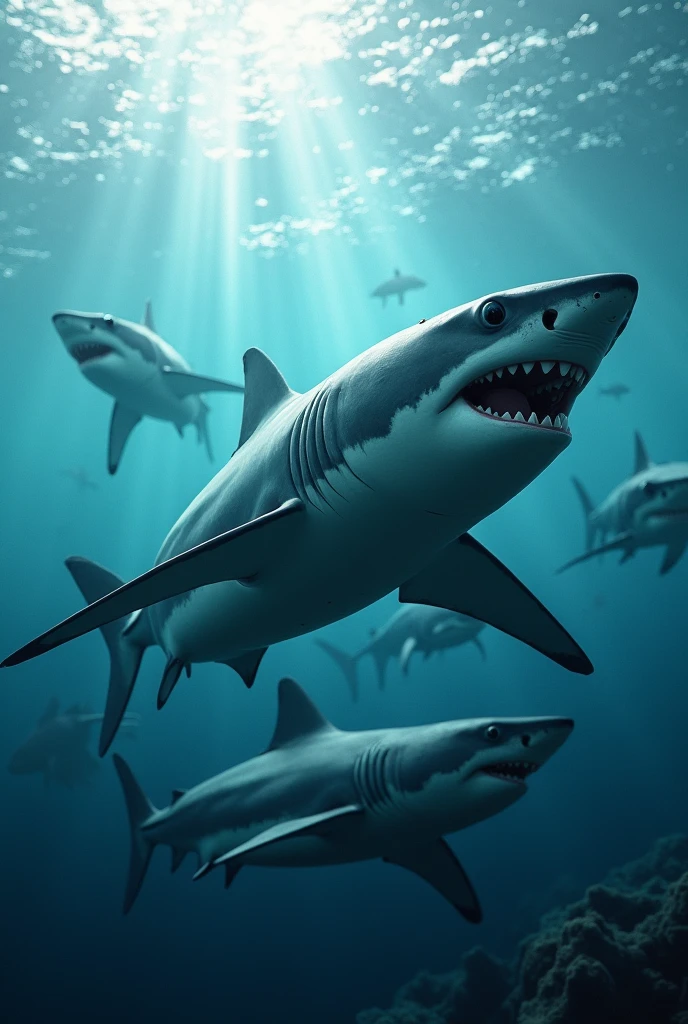 Sharks
