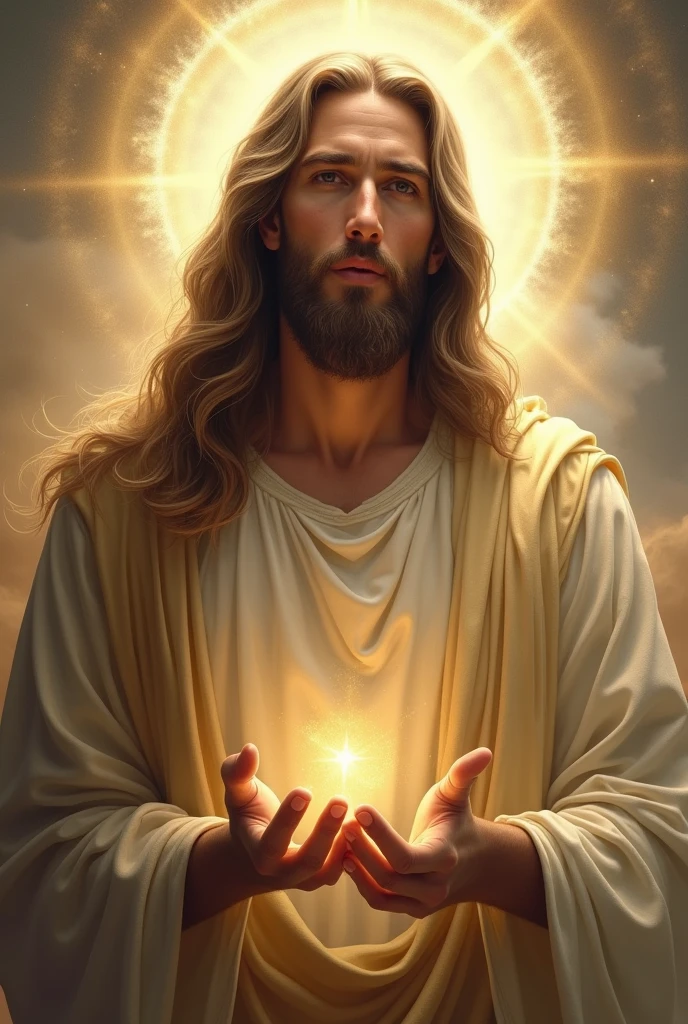 Jesus Christ