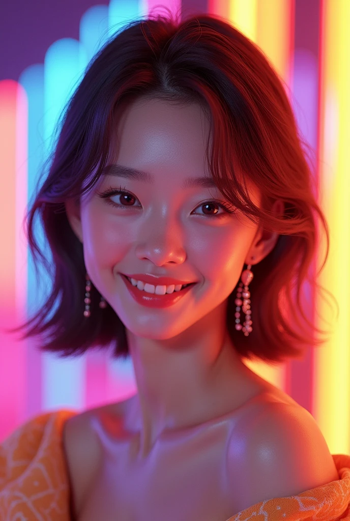 Nancy momoland