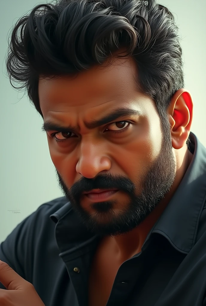 Ajith kumar