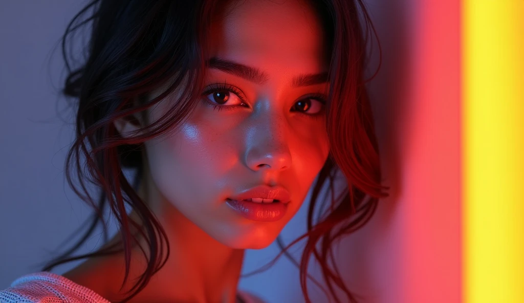 YouTube thumbnail size and music style girl 