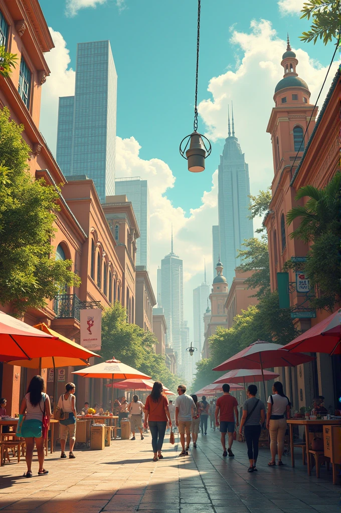 Mexico 2028