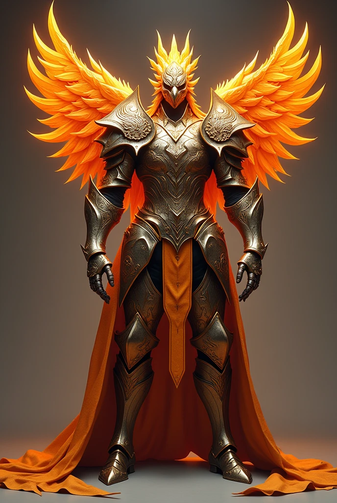 phoenix armor