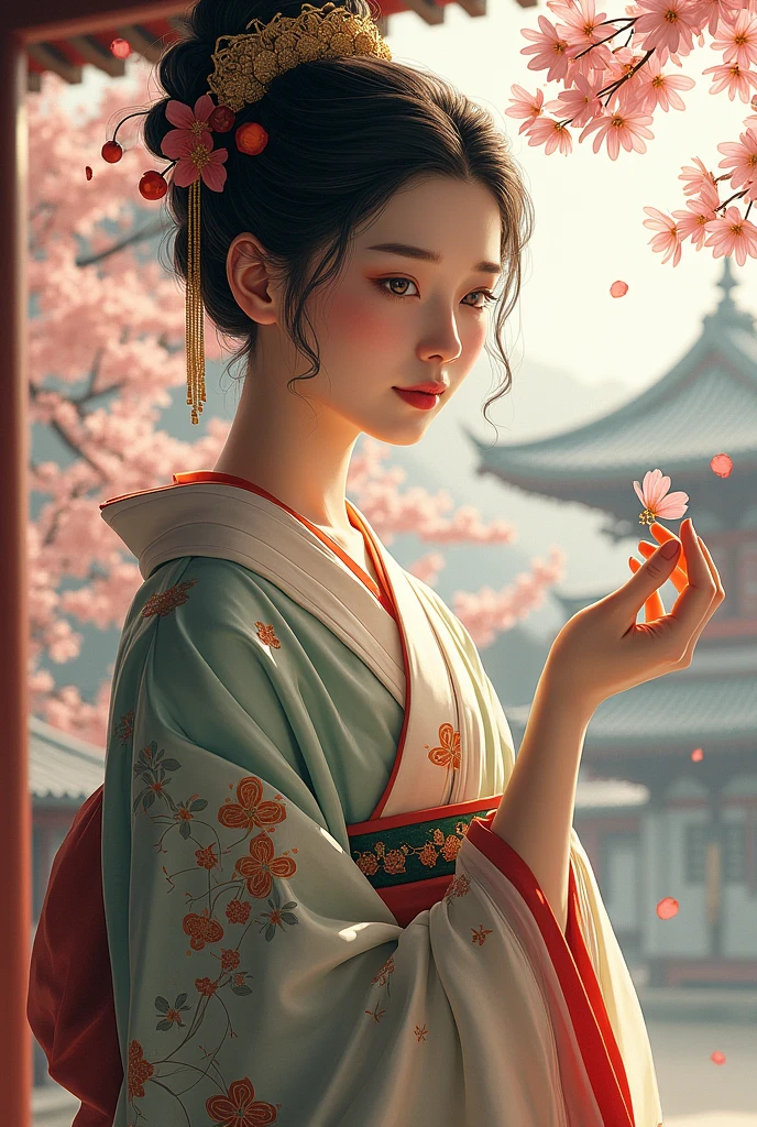 Murasaki Shikibu