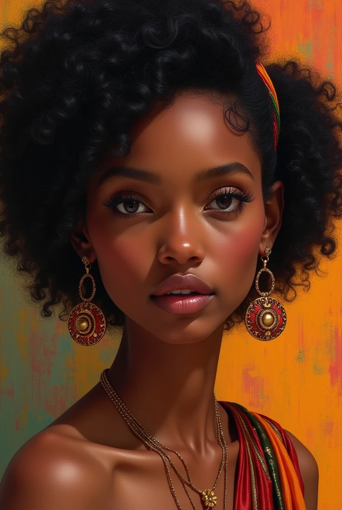 African Indian