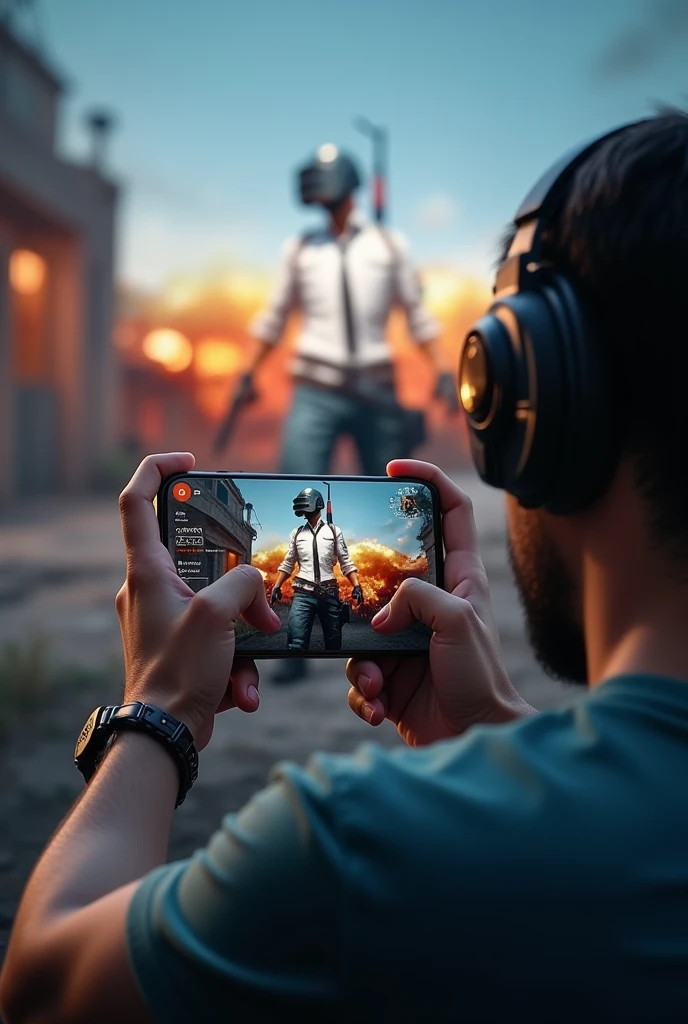 Checking Xiaomi 12 device performance in pubg
