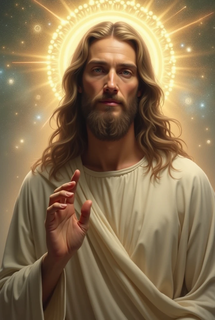 Jesus Christ