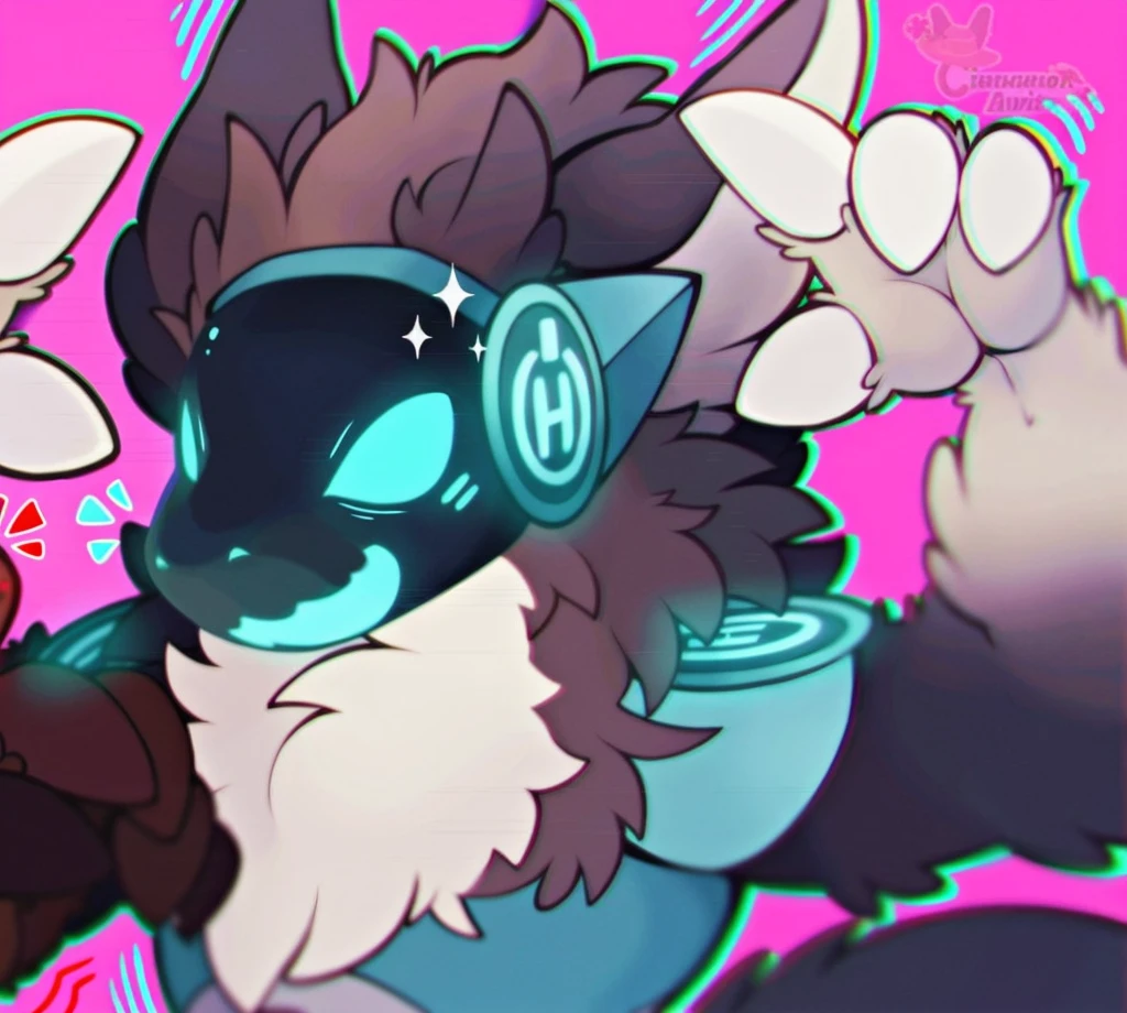 Furry art, protogen, femboy, feminine male, after fellatio, balls, big penis, blowjob, blush, cum, cum in mouth, cum inside, cum on penis, deep penetration, enjoying fellatio, fucked silly, licking penis, loving it, mind break, penis awe, penis on face, penis worship, pleasure face, precum, slurping, throat fuck,