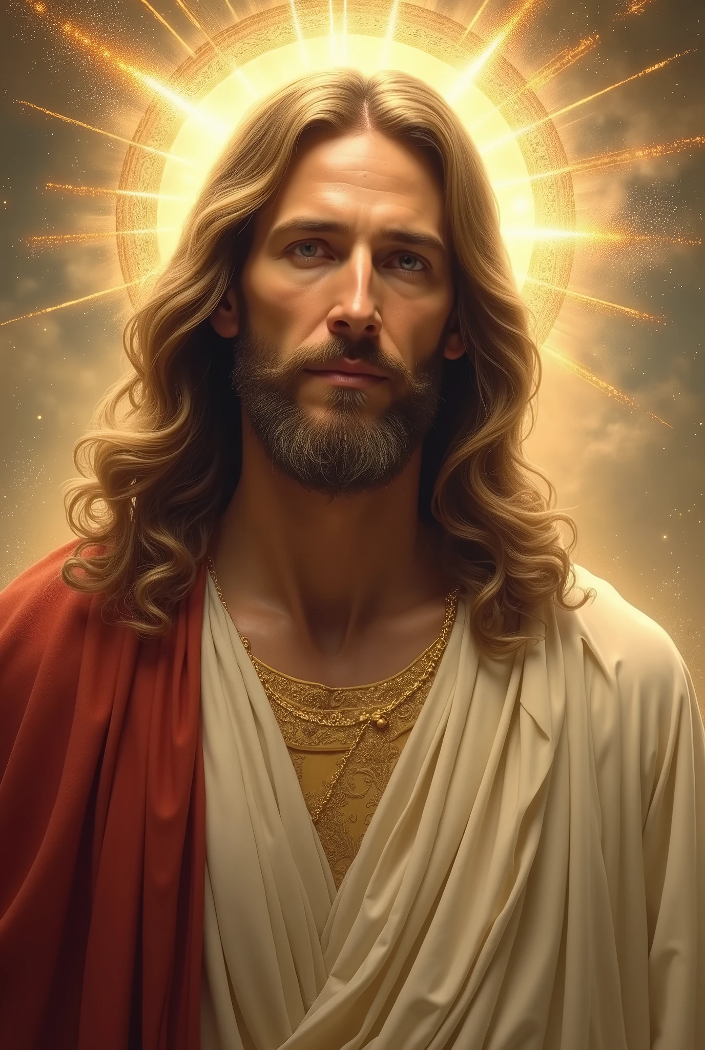Jesus Christ