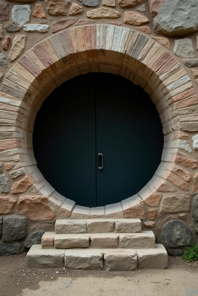 Ass hole