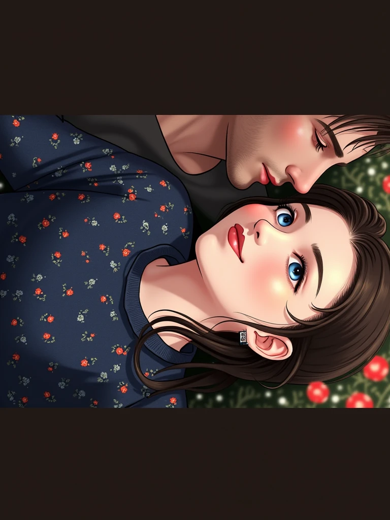 Create couple photo with people in photos