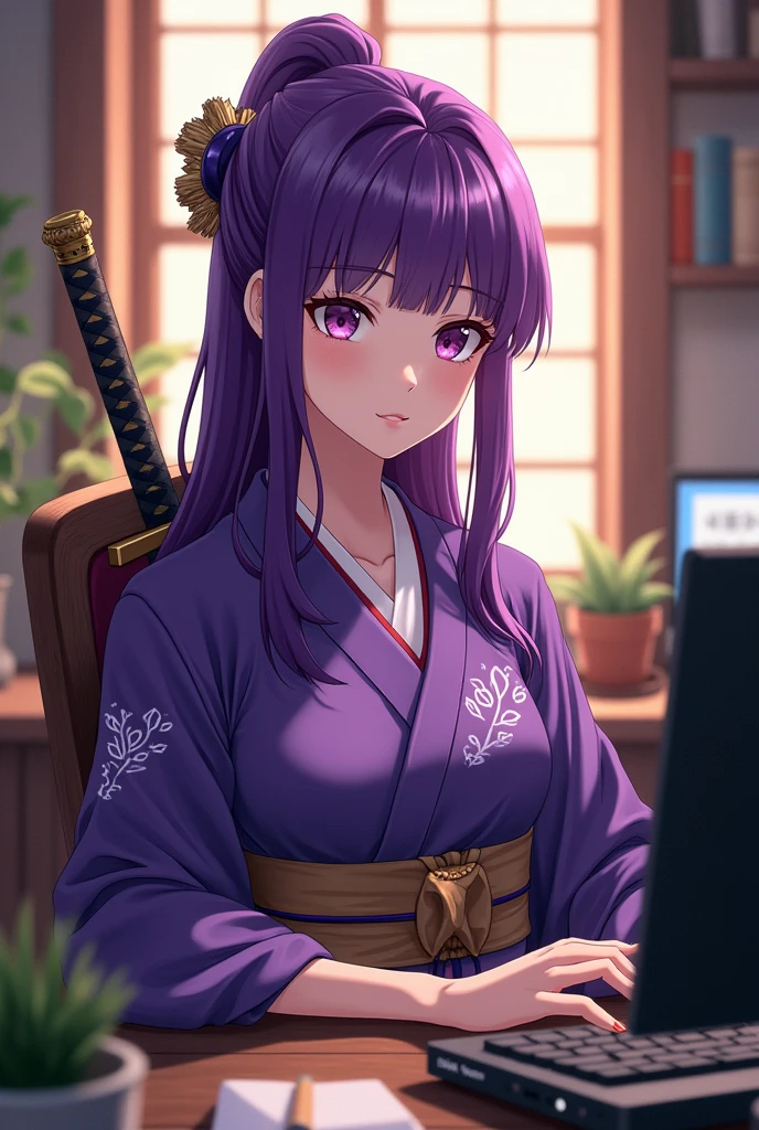 Shinobu Demon Slayer youtuber
