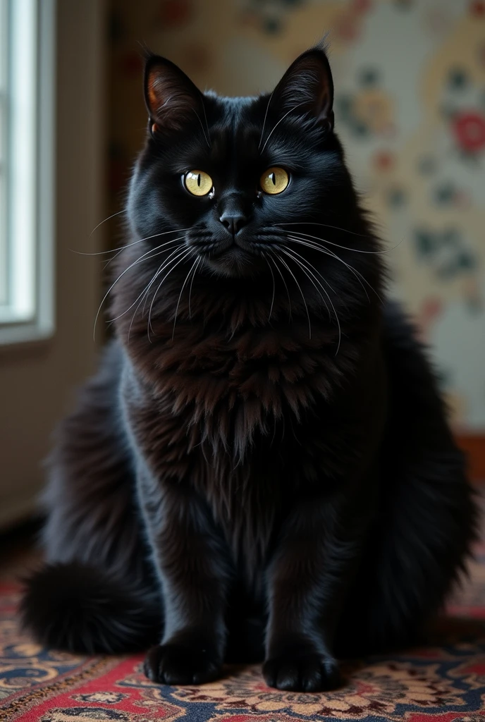 a chubby goth girl pussy