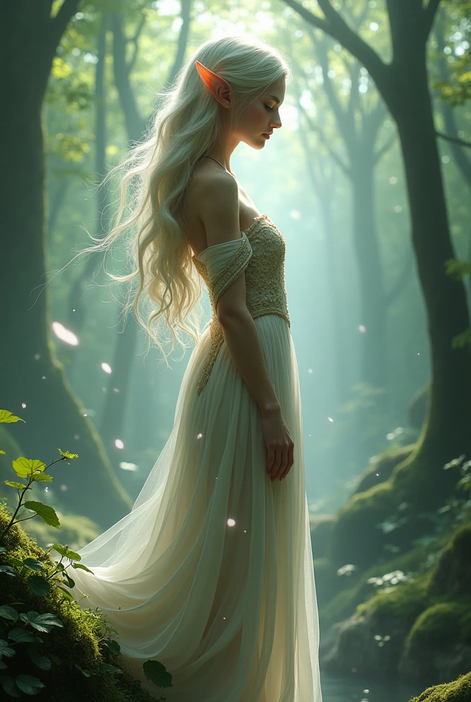🧝🏻♀️