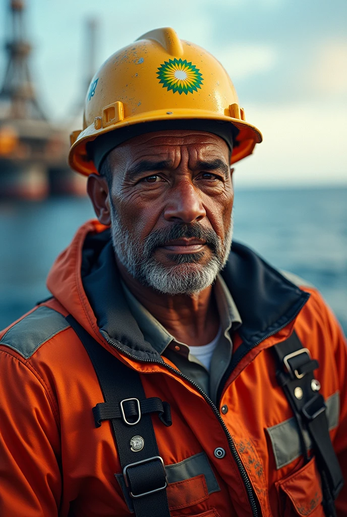 Mr. Ir. YUGABALAN A/L THAYALAN
Second Operator Engineer on offshore BP