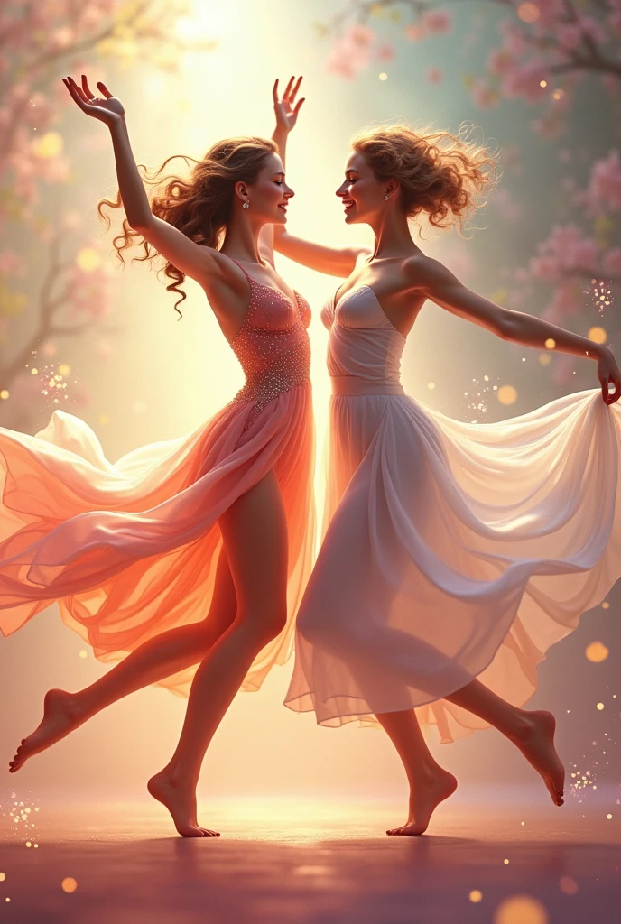 👯♀️