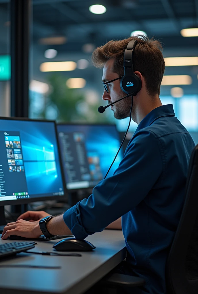 Get Windows 7, 8, 10, or 11 Installed Professionally""Need help with installing Windows? I provide expert installation services for Windows 7, 8, 10, and 11. Fast, reliable, and hassle-free!