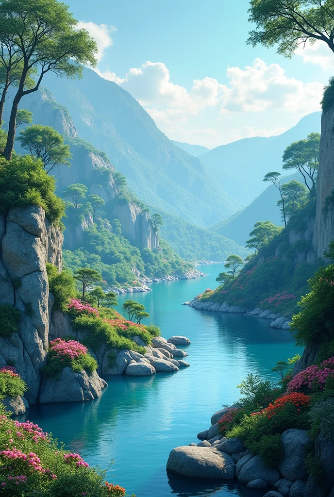 Thumbnail background