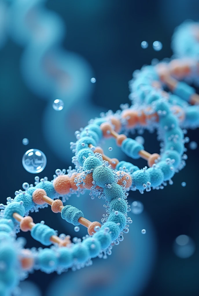 Visually demonstrate how the PCR technique is performed.