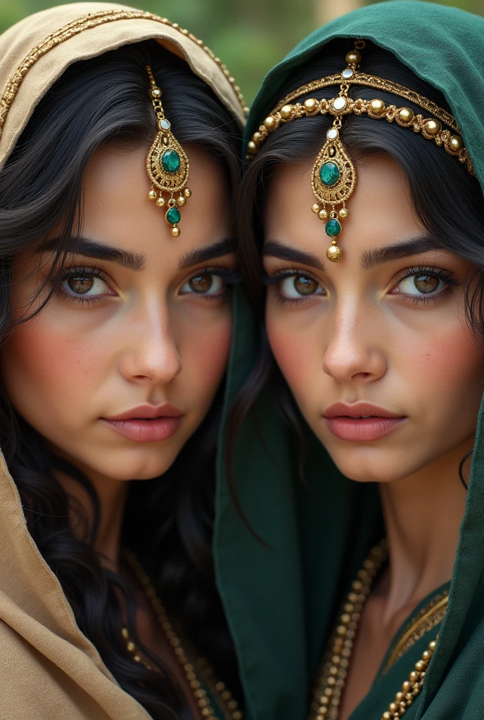 Beauty full pathan girls beautiful eye's 