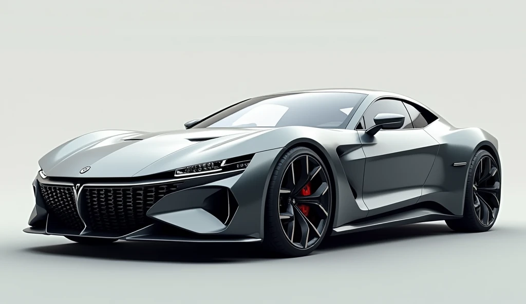 This car fornt side view pictures