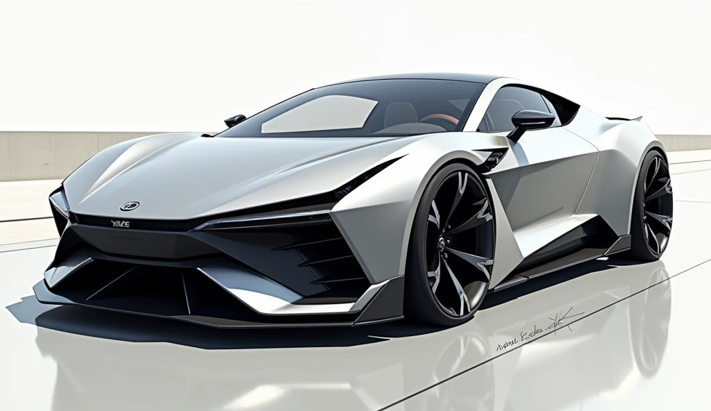 This car fornt side view pictures