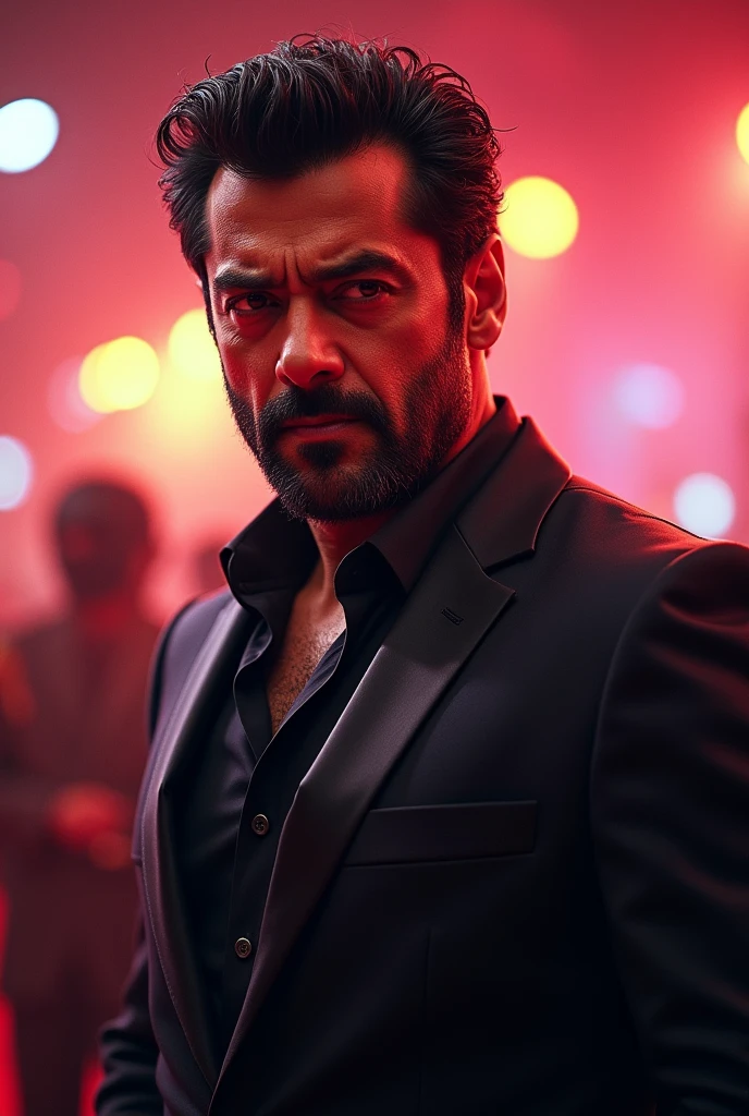 Salman Khan 
